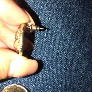 Forever 21 Jewelry - F21 Bee Stud Earrings Forever 21 Jewelry - F21 Bee Stud Earrings